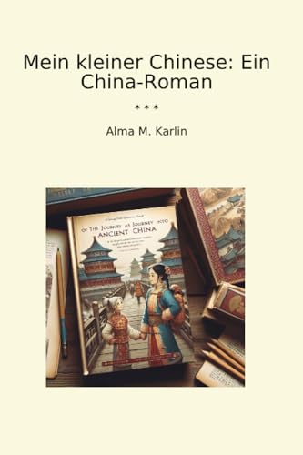 洋書 THE ENDLESS JOURNEY OF ALMA M. KARLIN sddefault.jpg